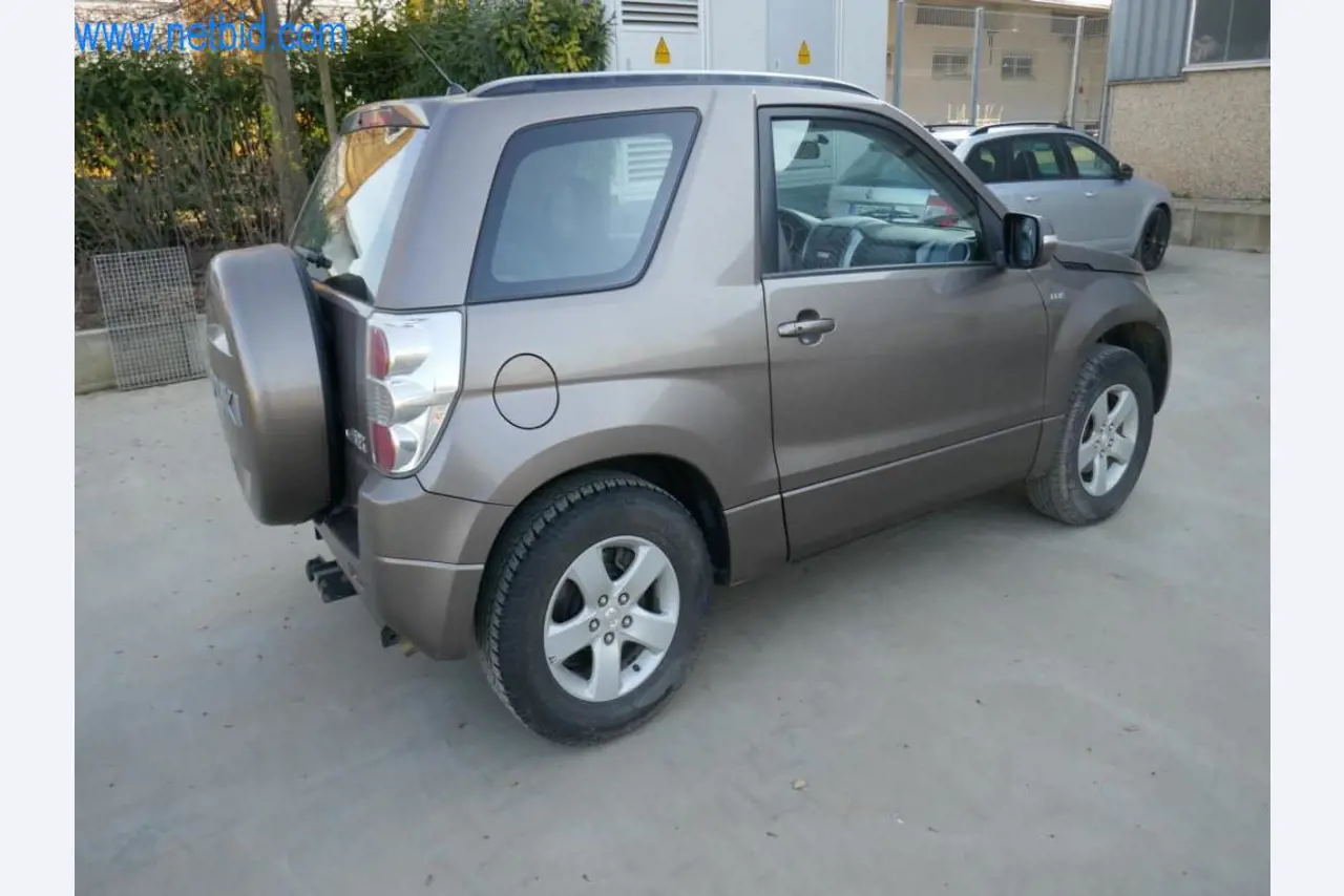 Dobro vzdrževani stroji in tehnična oprema iz živilskopredelovalnega sektorja-12