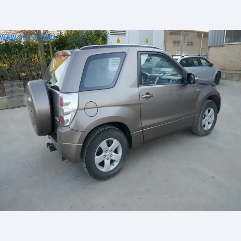 Dobro vzdrževani stroji in tehnična oprema iz živilskopredelovalnega sektorja-12