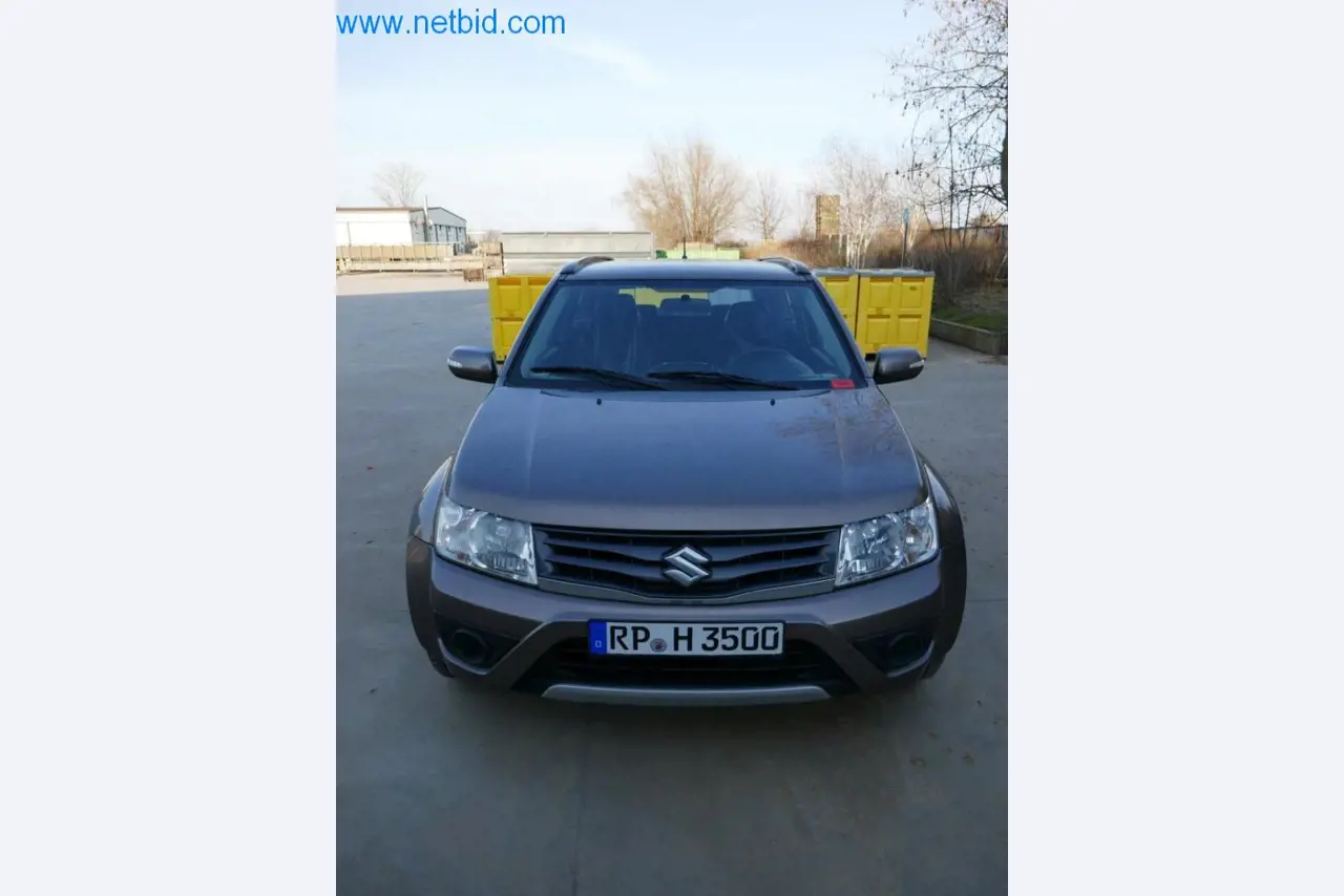 Dobro vzdrževani stroji in tehnična oprema iz živilskopredelovalnega sektorja-13