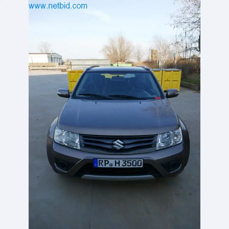 Dobro vzdrževani stroji in tehnična oprema iz živilskopredelovalnega sektorja-13