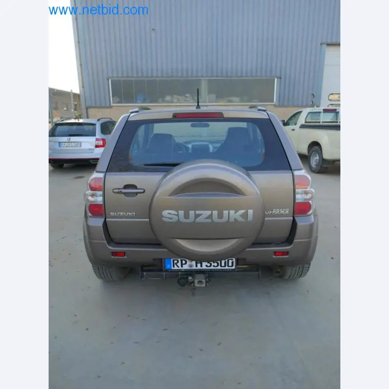 Dobro vzdrževani stroji in tehnična oprema iz živilskopredelovalnega sektorja-14