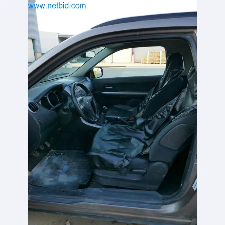 Dobro vzdrževani stroji in tehnična oprema iz živilskopredelovalnega sektorja-15