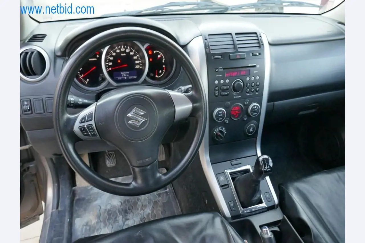 Dobro vzdrževani stroji in tehnična oprema iz živilskopredelovalnega sektorja-16