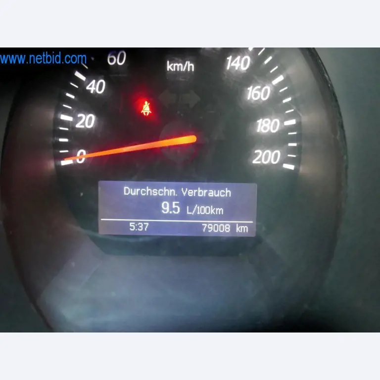 Dobro vzdrževani stroji in tehnična oprema iz živilskopredelovalnega sektorja-18