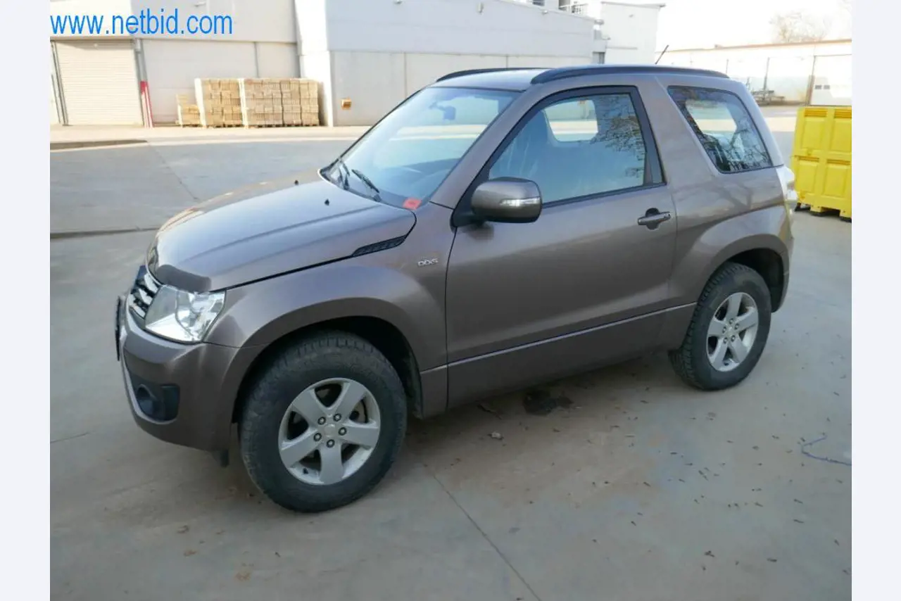 Dobro vzdrževani stroji in tehnična oprema iz živilskopredelovalnega sektorja-1