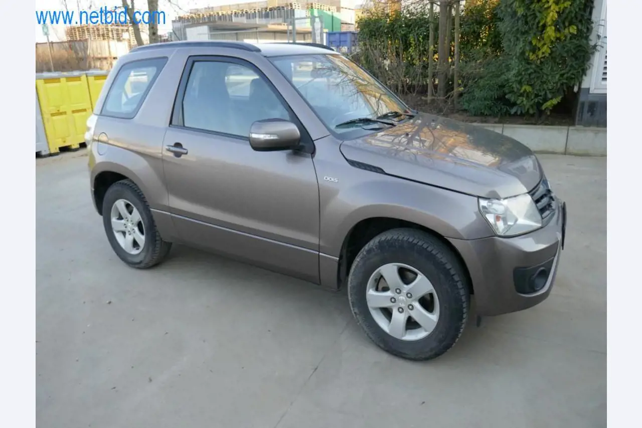 Dobro vzdrževani stroji in tehnična oprema iz živilskopredelovalnega sektorja-2