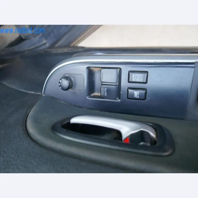 Dobro vzdrževani stroji in tehnična oprema iz živilskopredelovalnega sektorja-4