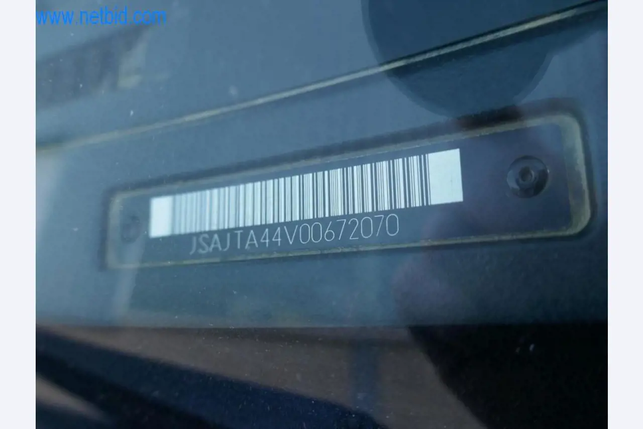 Dobro vzdrževani stroji in tehnična oprema iz živilskopredelovalnega sektorja-8