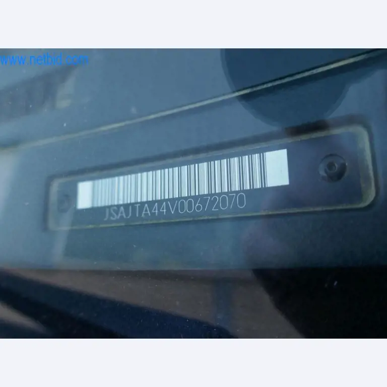 Dobro vzdrževani stroji in tehnična oprema iz živilskopredelovalnega sektorja-8