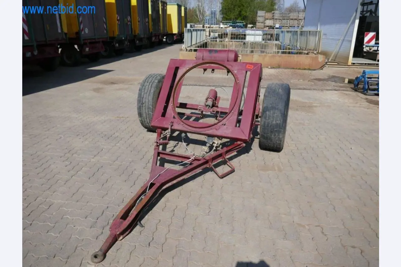Máquinas e equipamentos técnicos do sector agroalimentar em bom estado de conservação-2