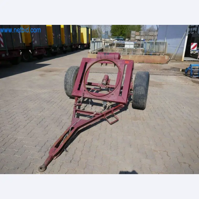 Máquinas e equipamentos técnicos do sector agroalimentar em bom estado de conservação-2