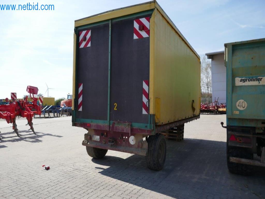 Máquinas y equipos técnicos del sector alimentario en buen estado de conservación-3