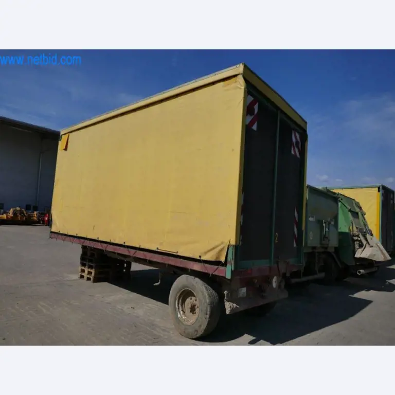 Máquinas e equipamentos técnicos do sector agroalimentar em bom estado de conservação-4