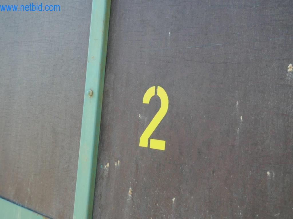 Máquinas y equipos técnicos del sector alimentario en buen estado de conservación-5