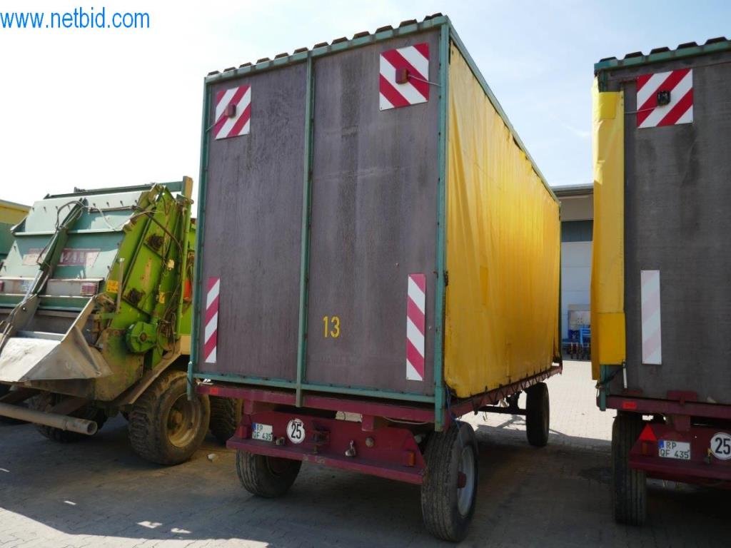 Máquinas y equipos técnicos del sector alimentario en buen estado de conservación-1