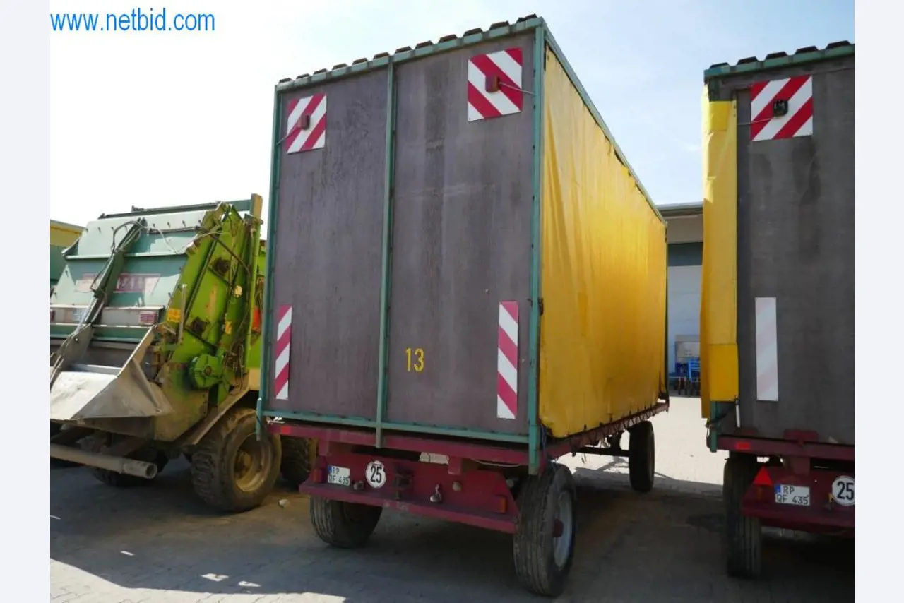 Dobro vzdrževani stroji in tehnična oprema iz živilskopredelovalnega sektorja-1