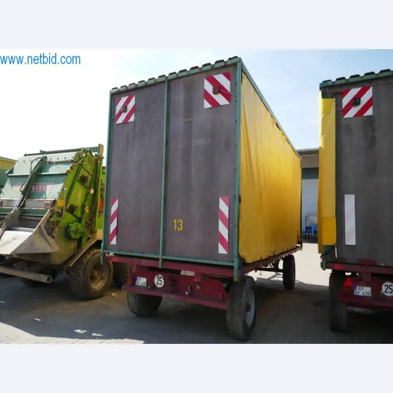 Dobro vzdrževani stroji in tehnična oprema iz živilskopredelovalnega sektorja-1