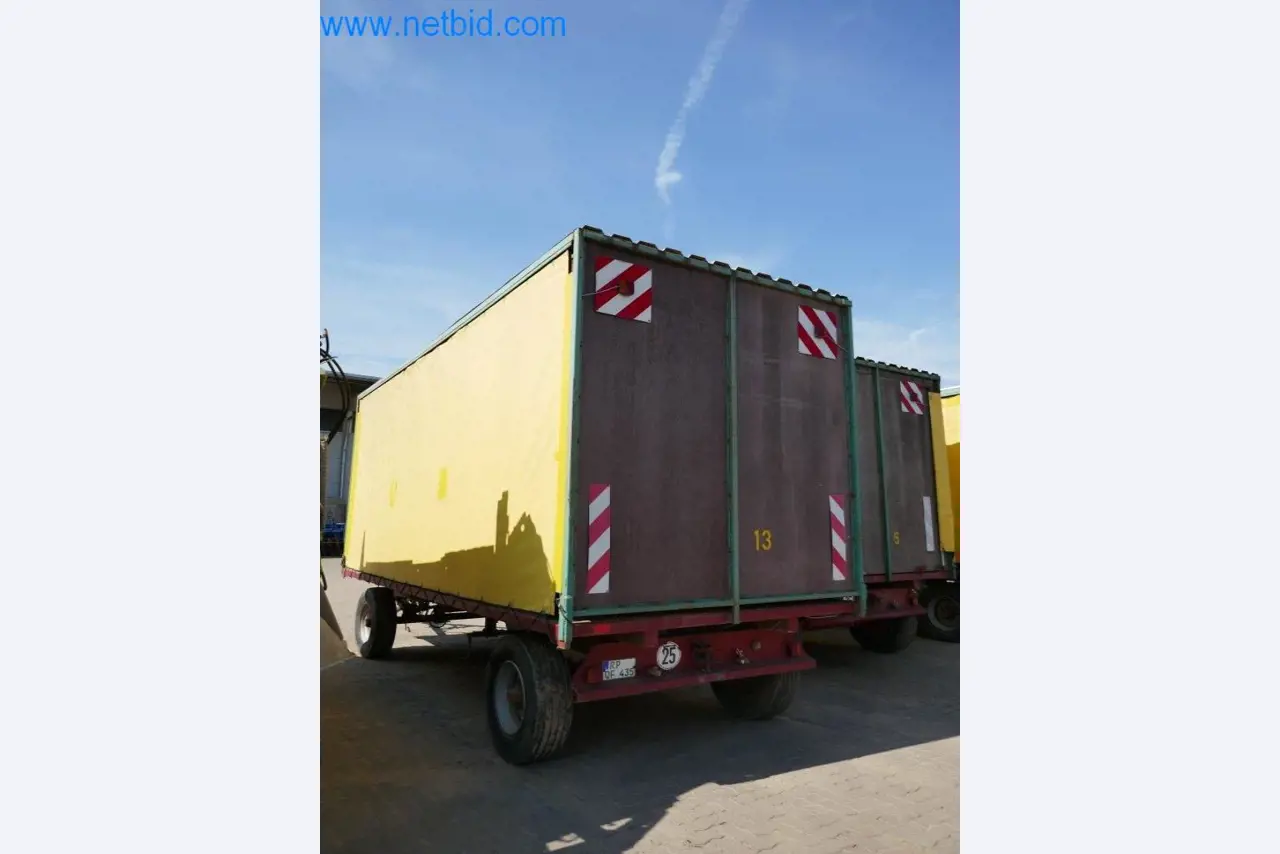 Dobro vzdrževani stroji in tehnična oprema iz živilskopredelovalnega sektorja-2