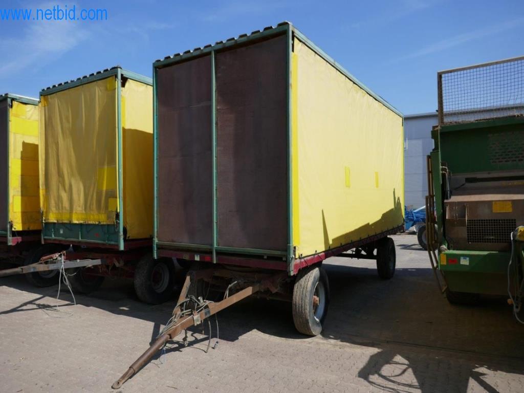 Máquinas y equipos técnicos del sector alimentario en buen estado de conservación-3