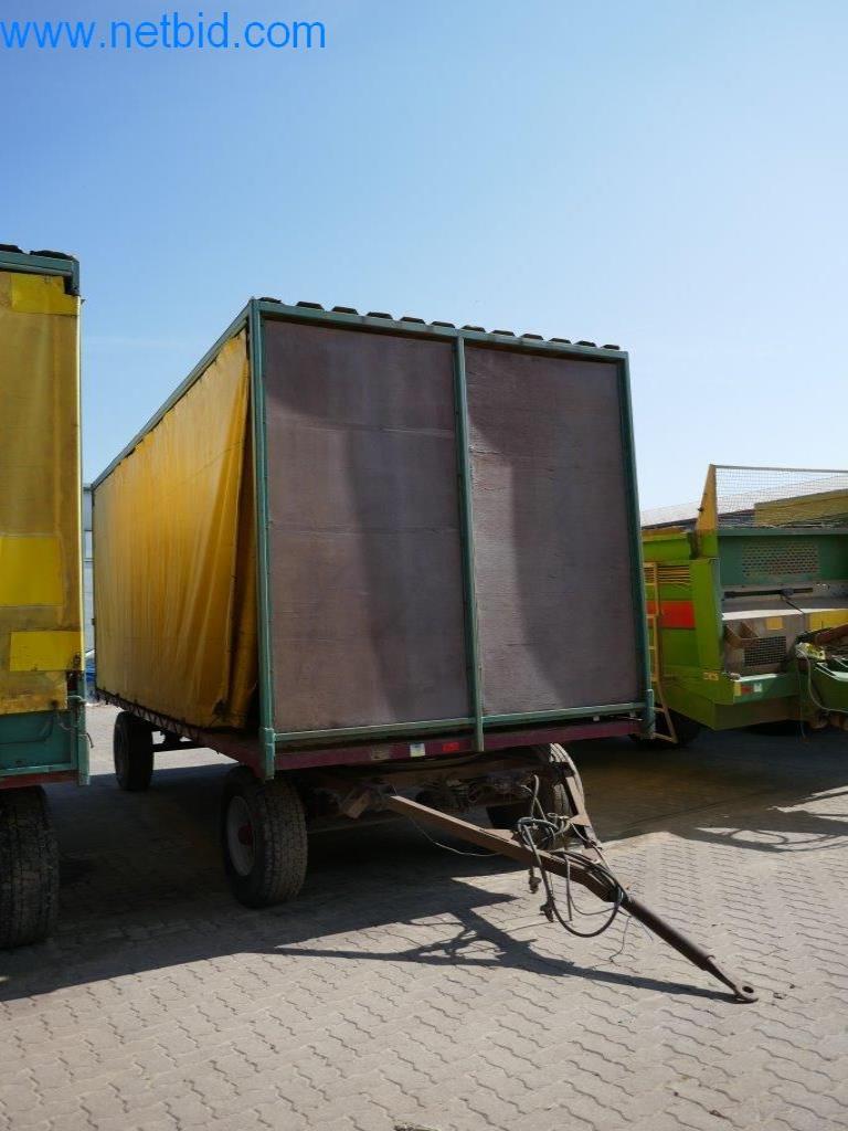 Máquinas y equipos técnicos del sector alimentario en buen estado de conservación-4