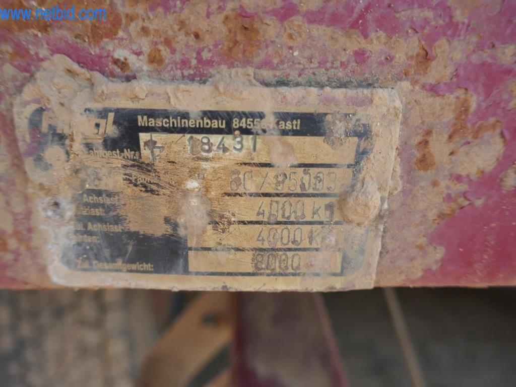 Máquinas y equipos técnicos del sector alimentario en buen estado de conservación-5