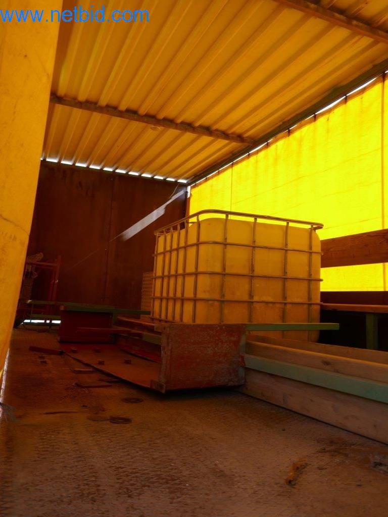 Máquinas y equipos técnicos del sector alimentario en buen estado de conservación-6