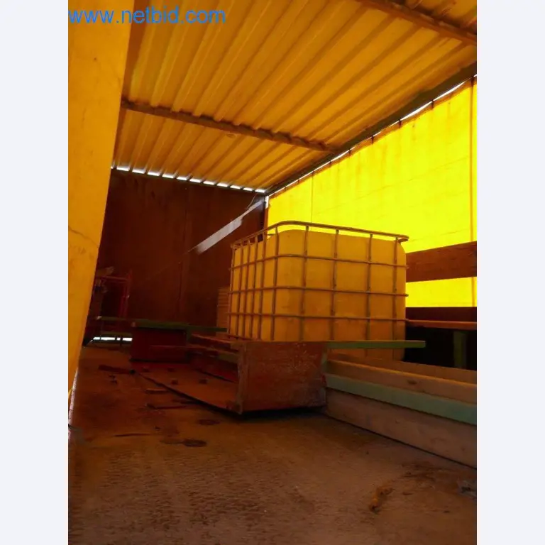 Dobro vzdrževani stroji in tehnična oprema iz živilskopredelovalnega sektorja-6