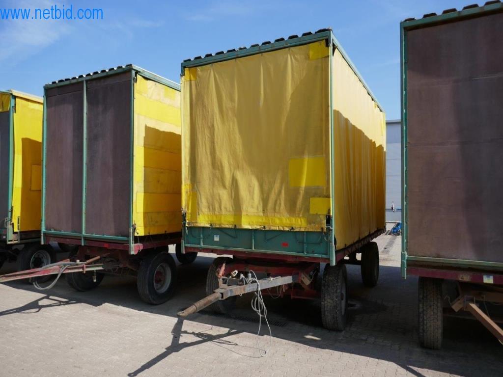 Máquinas y equipos técnicos del sector alimentario en buen estado de conservación-1