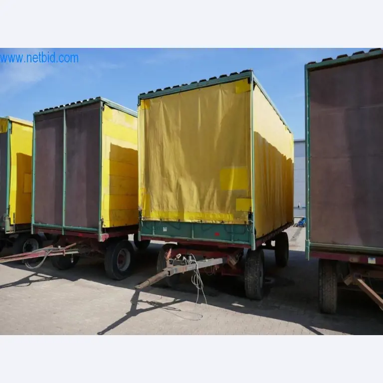 Máquinas e equipamentos técnicos do sector agroalimentar em bom estado de conservação-1