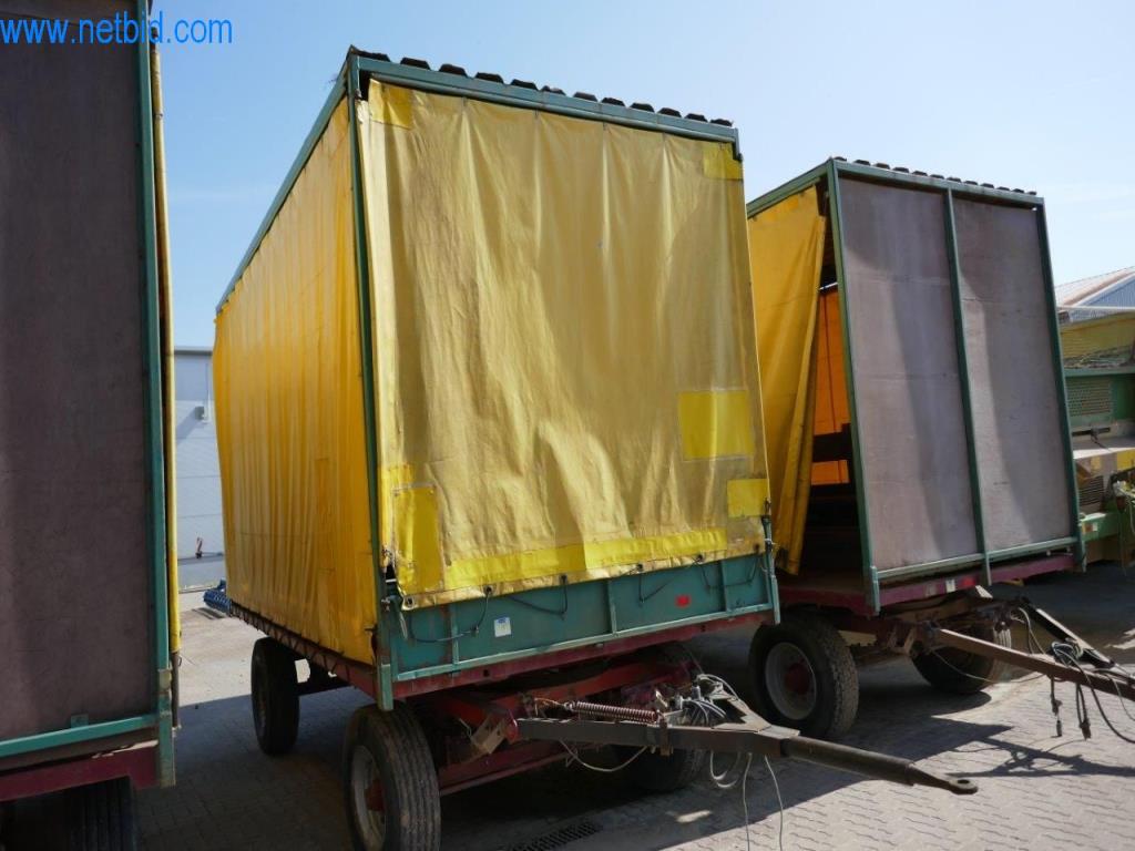 Máquinas y equipos técnicos del sector alimentario en buen estado de conservación-2