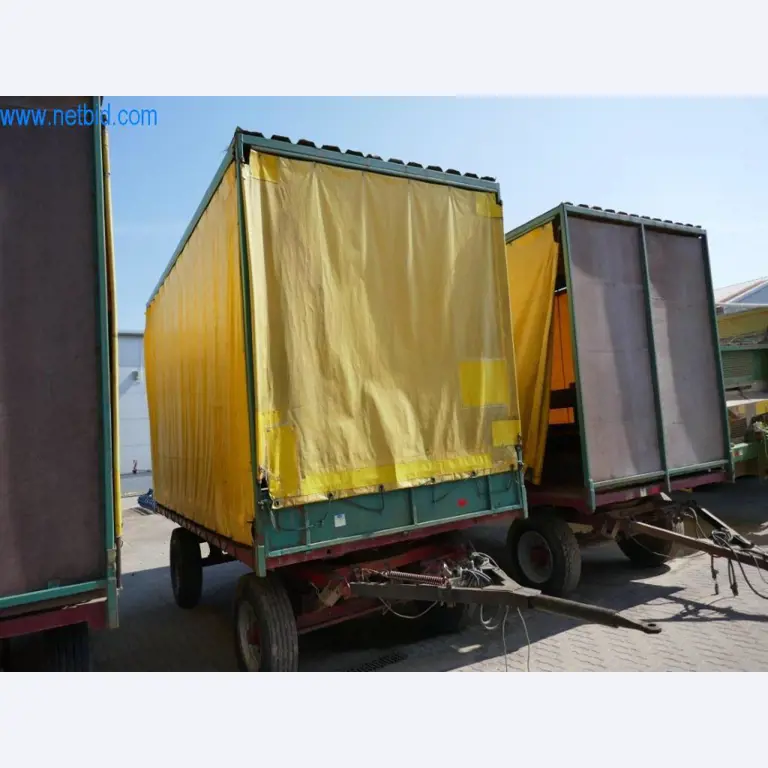 Máquinas e equipamentos técnicos do sector agroalimentar em bom estado de conservação-2