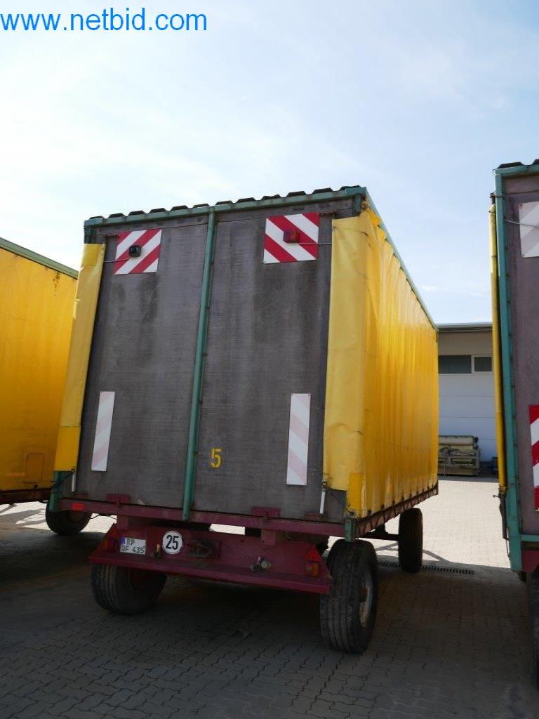 Máquinas y equipos técnicos del sector alimentario en buen estado de conservación-3