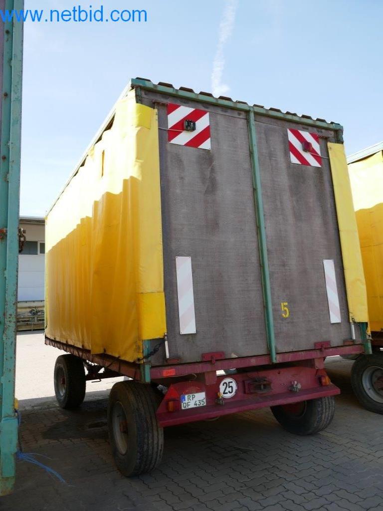 Máquinas y equipos técnicos del sector alimentario en buen estado de conservación-4