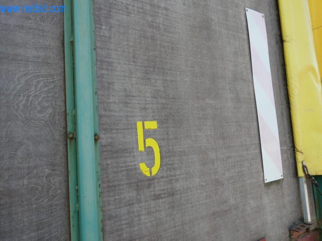 Máquinas y equipos técnicos del sector alimentario en buen estado de conservación-5