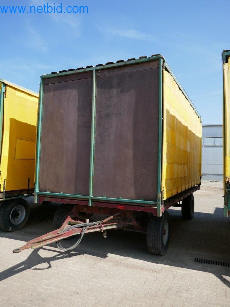 Máquinas y equipos técnicos del sector alimentario en buen estado de conservación-1