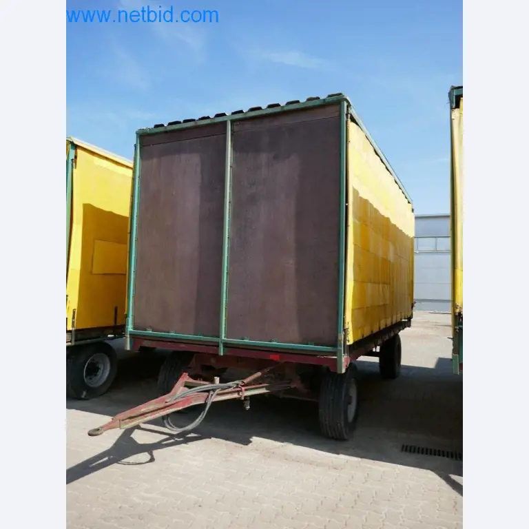 Máquinas e equipamentos técnicos do sector agroalimentar em bom estado de conservação-1