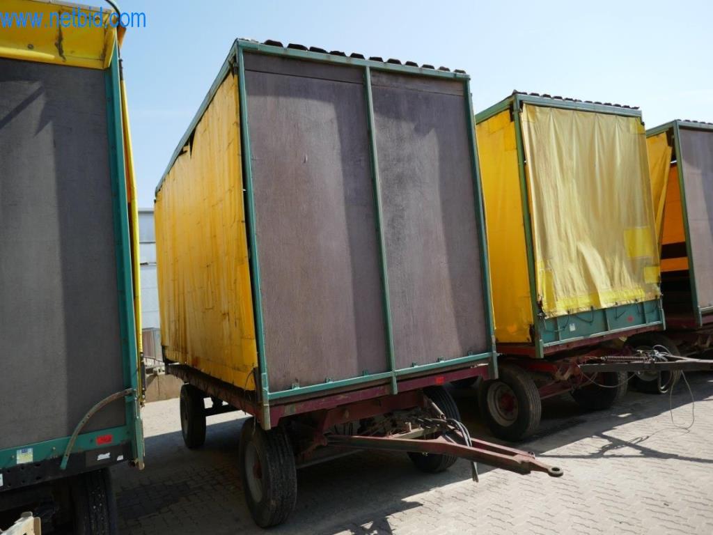 Máquinas y equipos técnicos del sector alimentario en buen estado de conservación-2