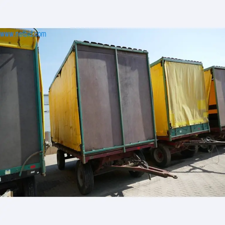 Máquinas e equipamentos técnicos do sector agroalimentar em bom estado de conservação-2