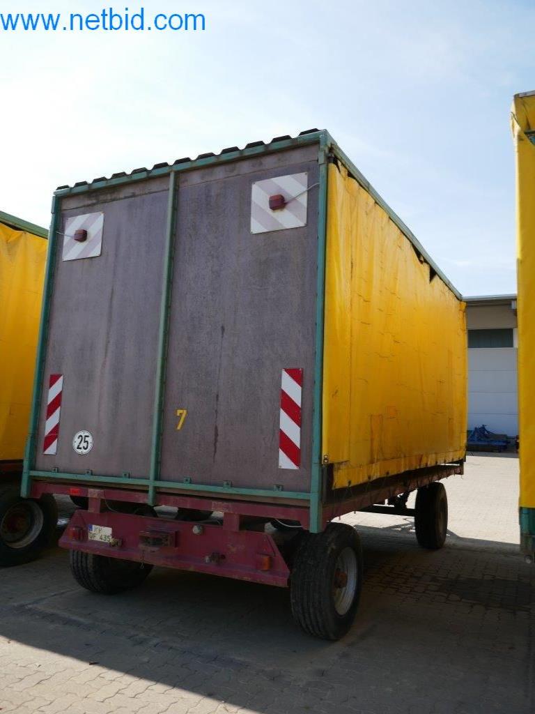 Máquinas y equipos técnicos del sector alimentario en buen estado de conservación-3