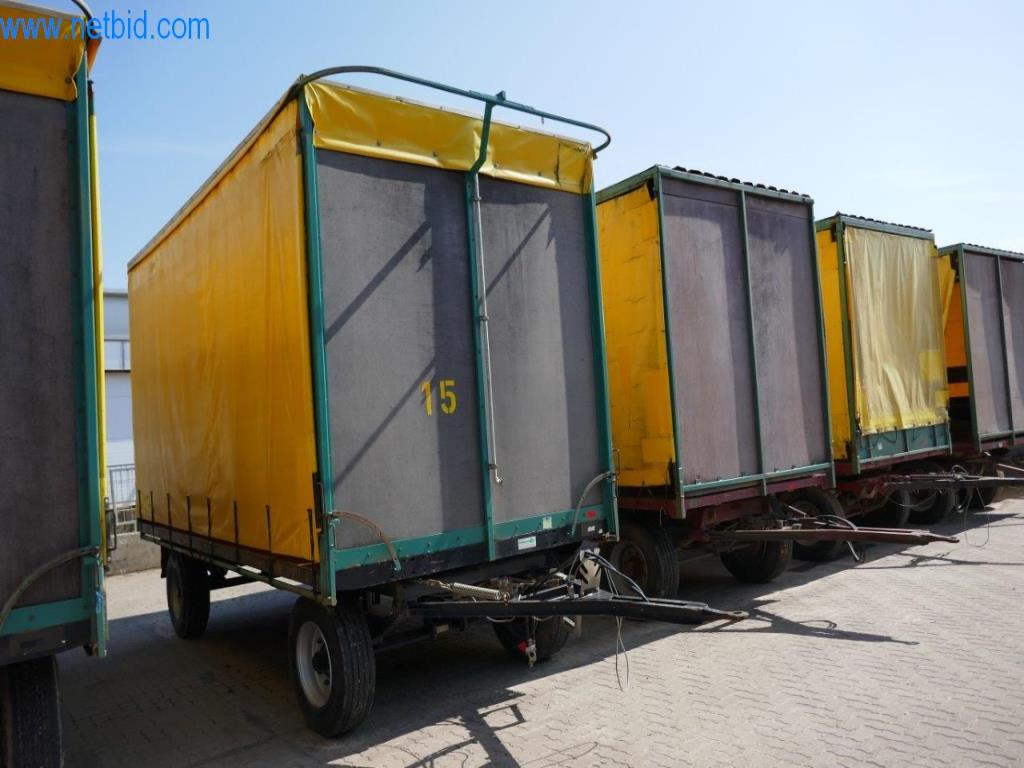 Máquinas y equipos técnicos del sector alimentario en buen estado de conservación-1