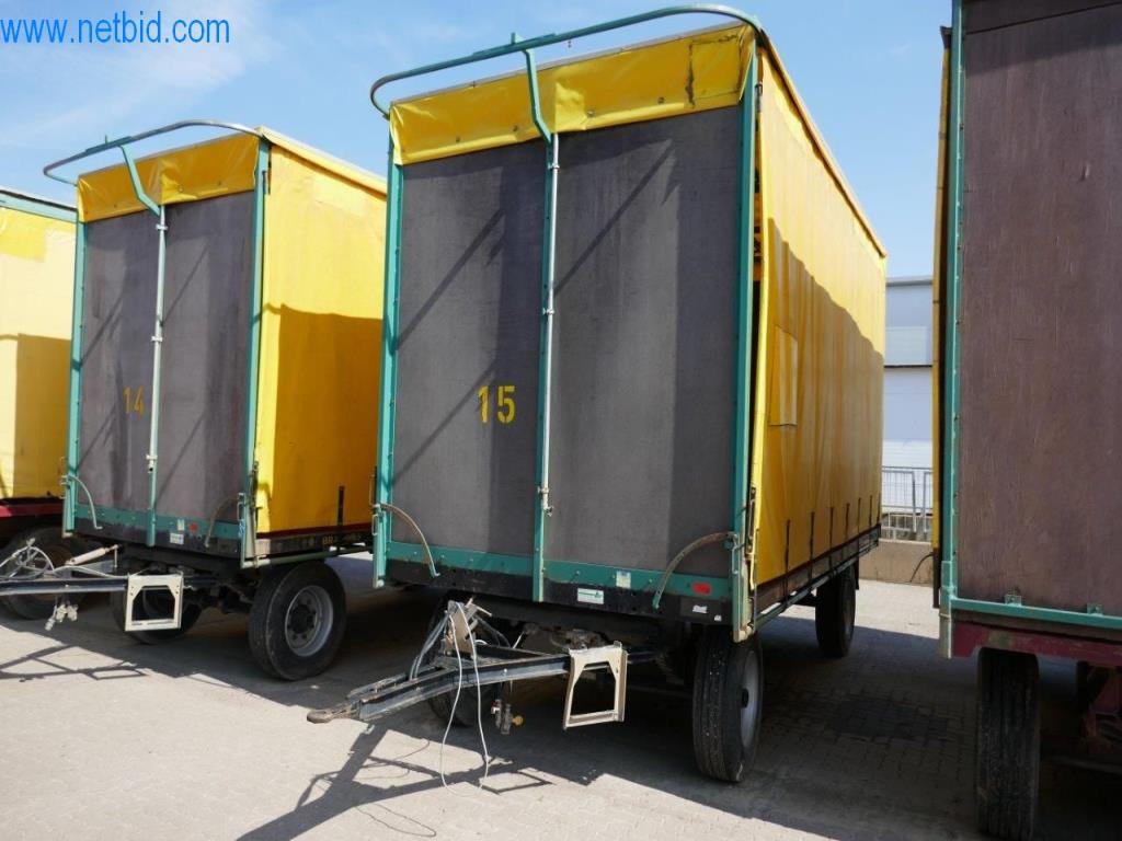 Máquinas y equipos técnicos del sector alimentario en buen estado de conservación-2