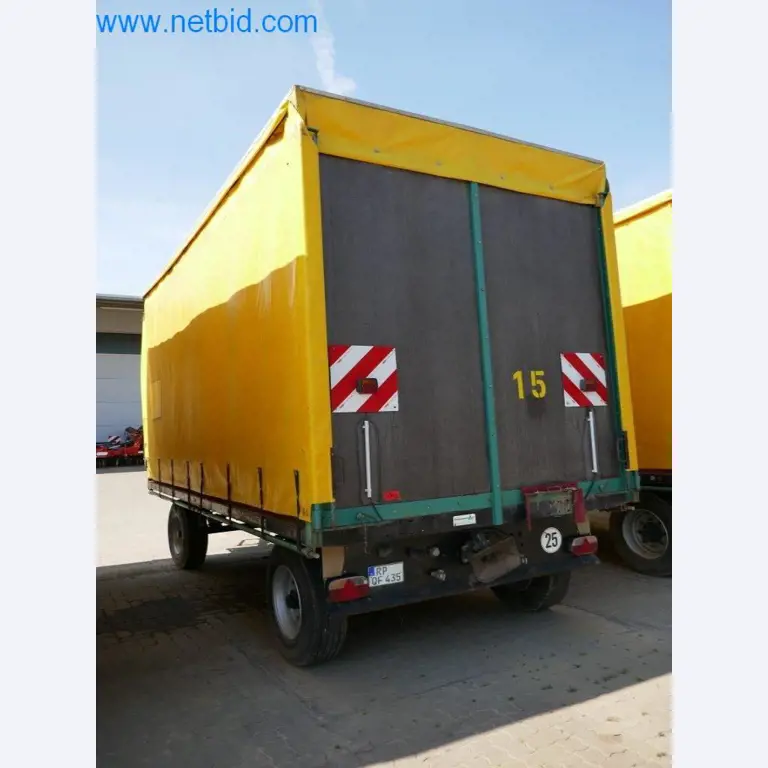 Máquinas e equipamentos técnicos do sector agroalimentar em bom estado de conservação-3