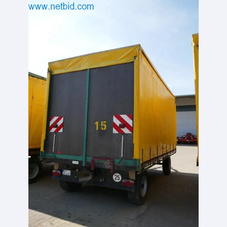 Máquinas e equipamentos técnicos do sector agroalimentar em bom estado de conservação-4