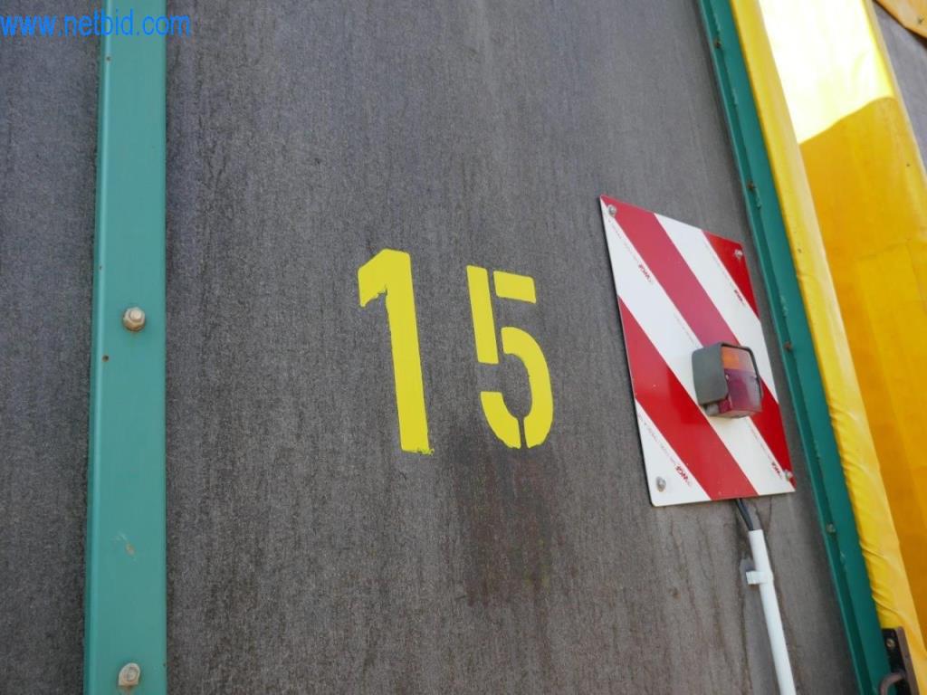 Máquinas y equipos técnicos del sector alimentario en buen estado de conservación-5