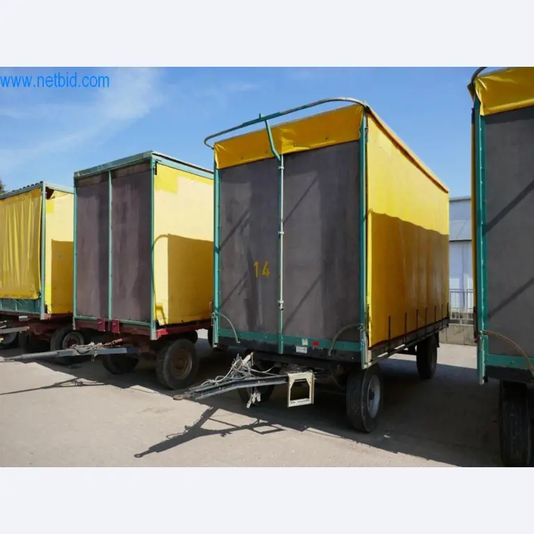 Máquinas e equipamentos técnicos do sector agroalimentar em bom estado de conservação-1