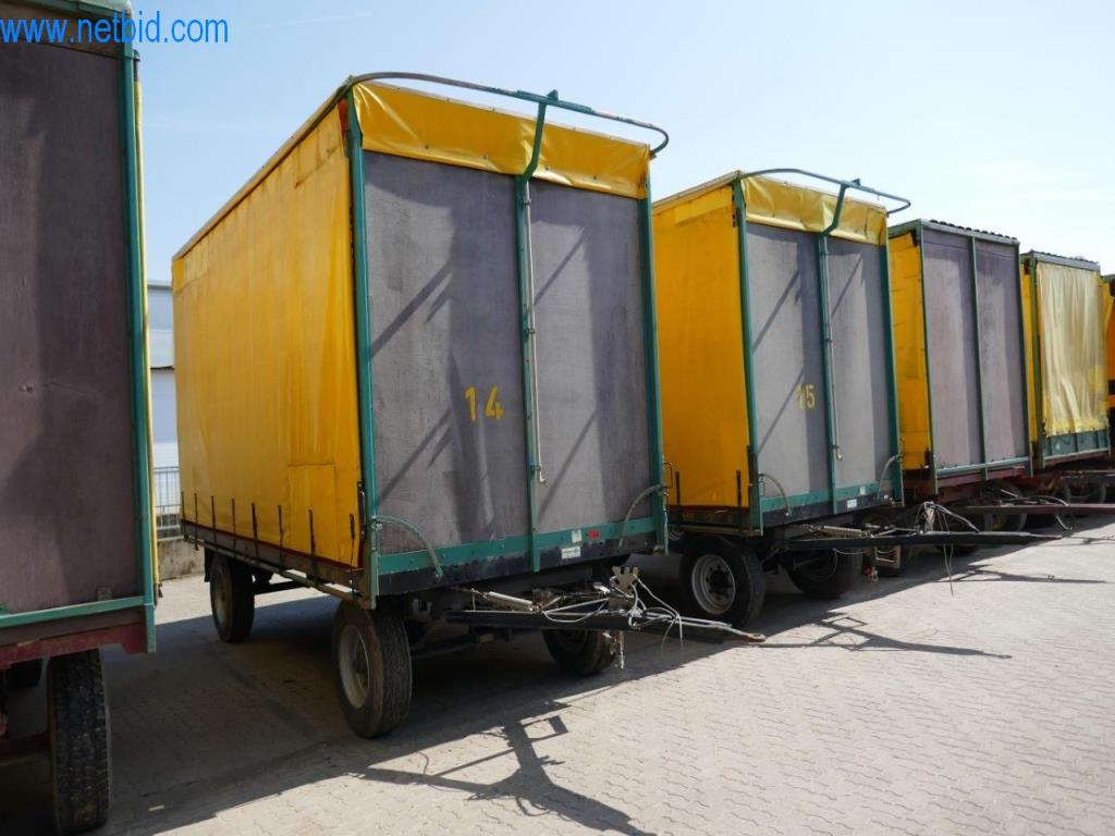 Máquinas y equipos técnicos del sector alimentario en buen estado de conservación-2