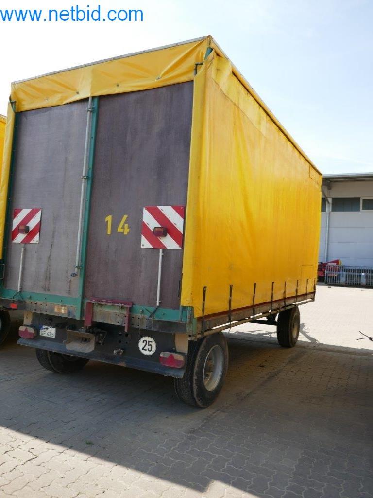 Máquinas y equipos técnicos del sector alimentario en buen estado de conservación-3