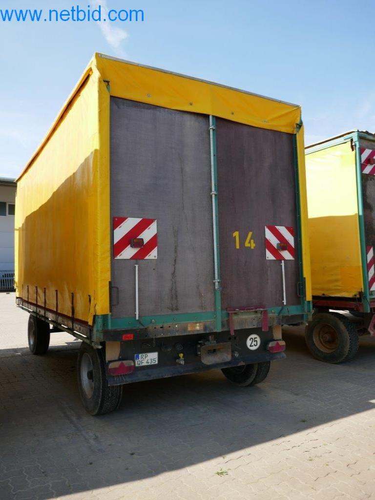 Máquinas y equipos técnicos del sector alimentario en buen estado de conservación-4