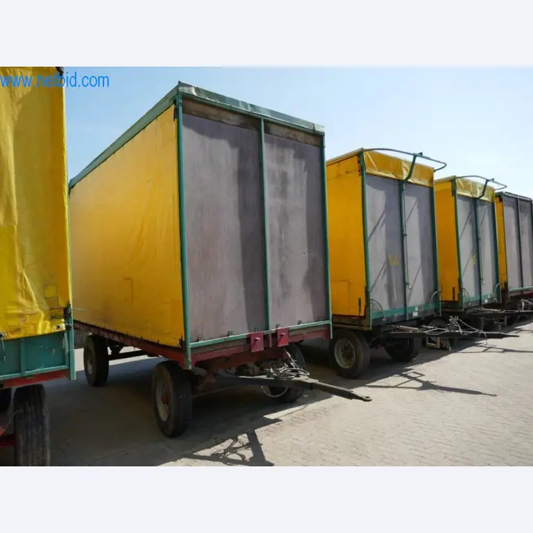 Máquinas e equipamentos técnicos do sector agroalimentar em bom estado de conservação-1