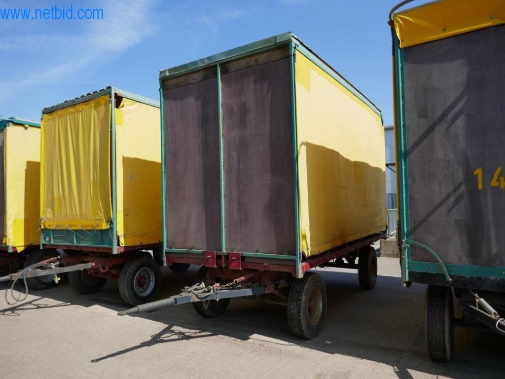 Máquinas y equipos técnicos del sector alimentario en buen estado de conservación-2